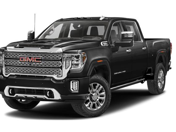 GMC SIERRA HD 2023 1GT49REY6PF161258 image
